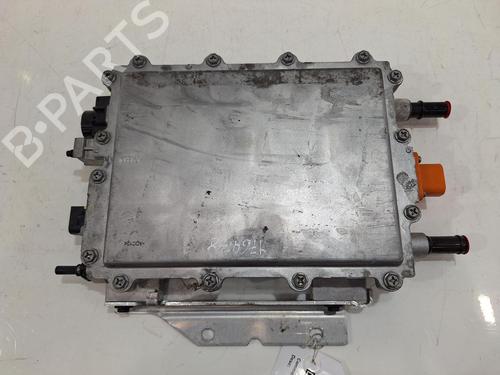Inverter/Converter JAGUAR I-PACE (X590) EV400 AWD | BP26777610M119 