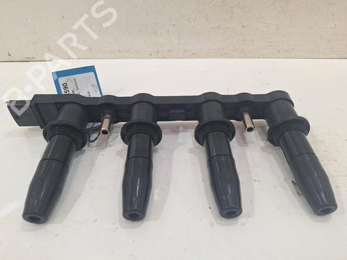Ignition coil VAUXHALL ASTRA Mk V (H) (A04) 1.6 (L48) | BP31208451M94