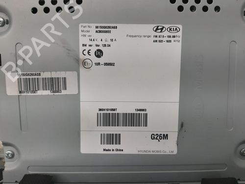 Other KIA PICANTO III (JA) 1.0 | BP26825063O1 - Image 4