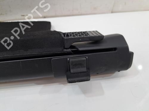 Rear parcel shelf SKODA FABIA II Combi (545) 1.2 TSI | BP38003585C85 - Image 5