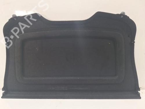 Rear parcel shelf FORD FOCUS III 1.6 TDCi | BP31208377C85 