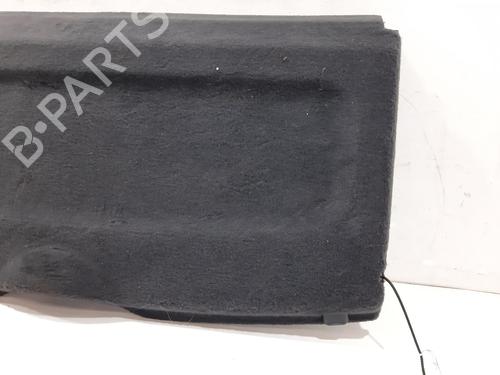 Rear parcel shelf RENAULT CLIO II (BB_, CB_) 1.2 16V (BB05, BB0W, BB11, BB27, BB2T, BB2U, BB2V, CB05,... | BP32193203C85