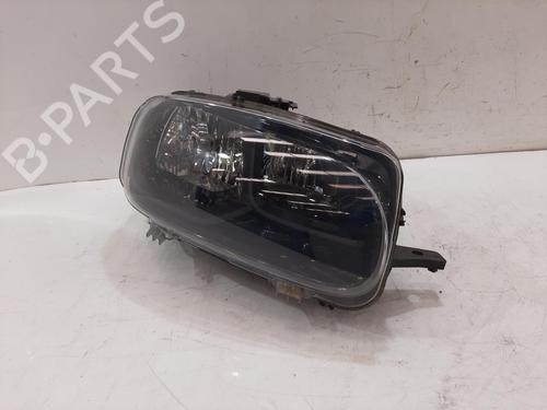Used Right headlight Right headlight 37172321 37172321