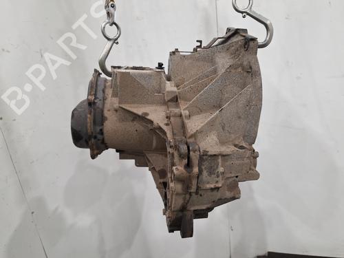 Gearbox FORD FIESTA VI (CB1, CCN) 1.25 | BP31879754M3