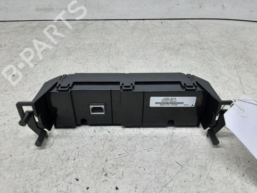 Climate control NISSAN JUKE (F16_) DIG-T 117 | BP26854729I5 - Image 3