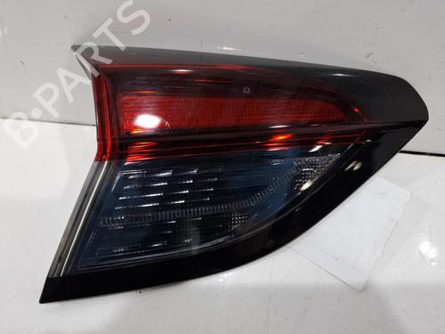 Used Left tailgate light Left tailgate light 38728306 38728306