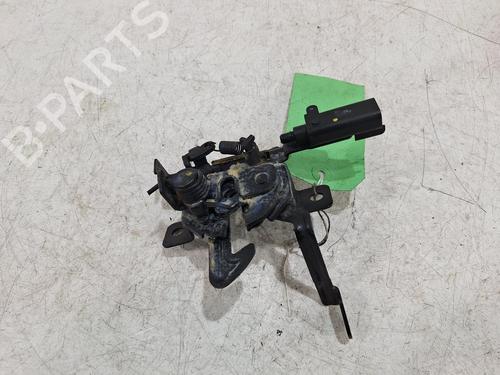 Used Hood lock HYUNDAI i10 III (AC3, AI3) 1.0 MPi (67 hp) 32064429
