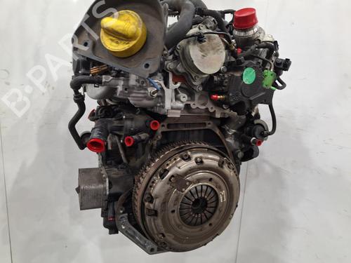 Used Engine Engine VAUXHALL VIVARO B Van (X82) 1.6 CDTi (120 hp) 40454849 40454849