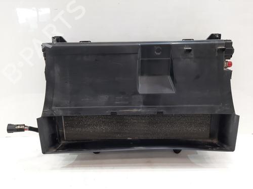 Kølerpakke Kølerpakke JAGUAR I-PACE (X590) EV400 AWD (400 hp) 34101096 34101096