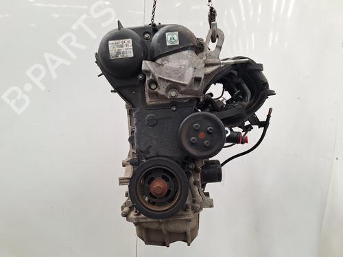 Engine FORD KA+ III (UK, FK) 1.2 Ti-VCT | BP36087210M1 - Image 3