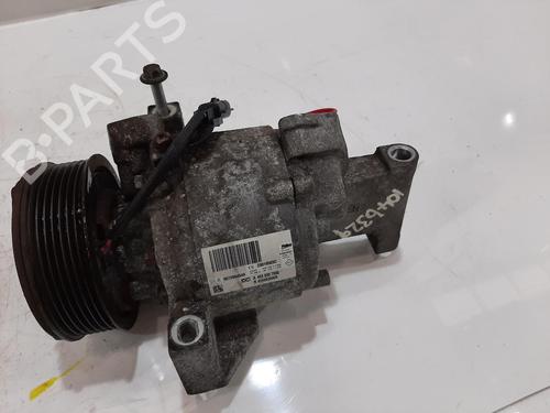 AC compressor SMART FORFOUR Hatchback (453) 1.0 (453.042, 453.043) | BP33839851M34 - Image 6