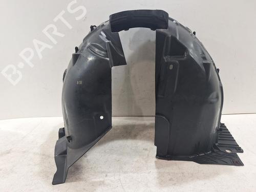 Paso rueda VAUXHALL CORSA Mk V (F) 1.2 (75 hp) 32325215