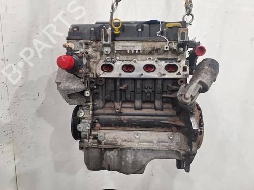 Engine VAUXHALL CORSA Mk IV (E) (X15) 1.4 | BP31059774M1