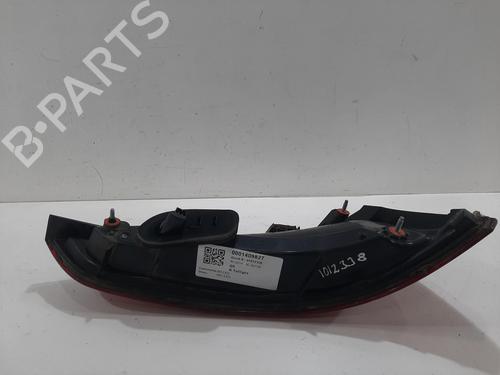 Right taillight AUDI Q5 (8RB) 2.0 TDI quattro | BP26825780C35 
