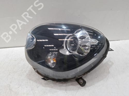 Used Left headlight Left headlight 38113913 38113913