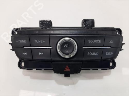 Radio FORD KUGA II (DM2) 1.5 EcoBoost 4x4 | BP33647809E6 - Image 2