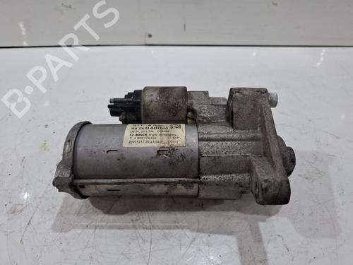 Used Starter Starter CITROËN JUMPER II Van 2.2 BlueHDi 140 (140 hp) 40454615 40454615