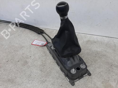 Gear lever VW GOLF PLUS V (5M1, 521) 1.4 TSI | BP26857472M90 