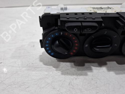 Climate control VAUXHALL CORSA Mk IV (E) (X15) 1.4 | BP40040390I5 - Image 6