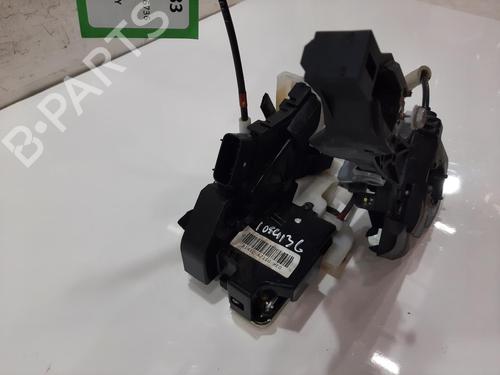 Rear left lock KIA CEE'D (JD) 1.6 CRDi 128 | BP37067004C100 - Image 5
