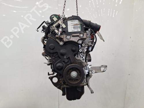 Used Engine Engine CITROËN C4 Picasso II 1.6 HDi / BlueHDi 115 (115 hp) 34733984 34733984