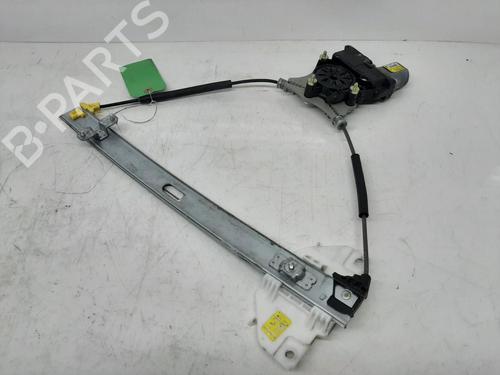 Front right window mechanism KIA RIO IV (YB, SC, FB) 1.0 T-GDI 100 | BP26755296C23 
