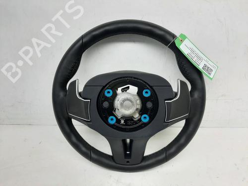 Steering wheel BMW 8 Gran Coupe (G16, F93) 840 i | BP26746355C49