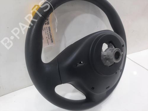 Steering wheel RENAULT CLIO IV (BH_) 1.2 16V | BP31209416C49 