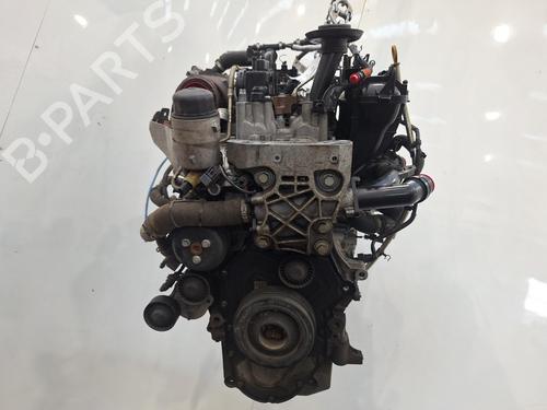 Motor JAGUAR E-PACE (X540) 2.0 D180 AWD | BP29444980M1 
