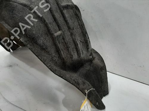 Wheel arch FORD FIESTA VII (HJ, HF) 1.1 Ti-VCT | BP31008967C56 