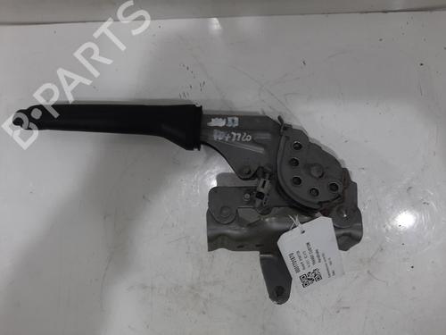 Hand brake FORD TRANSIT CUSTOM V362 Van (FY, FZ) 2.0 EcoBlue | BP34403540I18 - Image 2