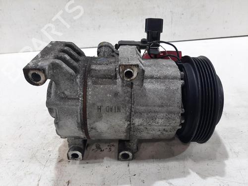 Used AC compressor KIA SPORTAGE III (SL) 1.7 CRDi (116 hp) 30843772