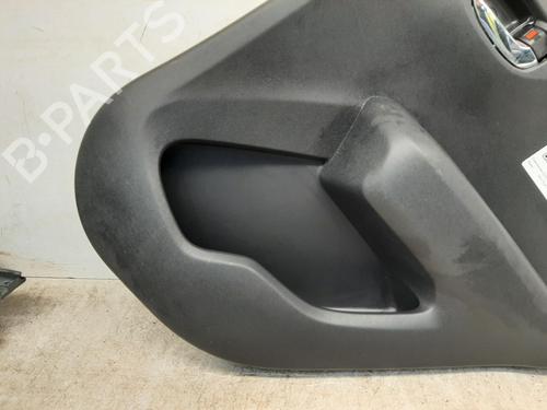 Other CITROËN C1 II (PA_, PS_) 1.0 VTi 72 | BP26855983O1 