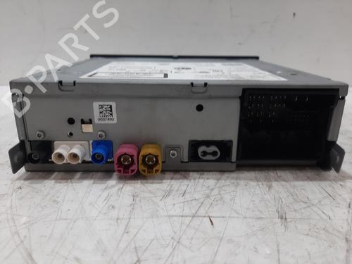 Electronic module VW GOLF VII (5G1, BQ1, BE1, BE2) 1.6 TDI | BP36594330M83  - Image 5