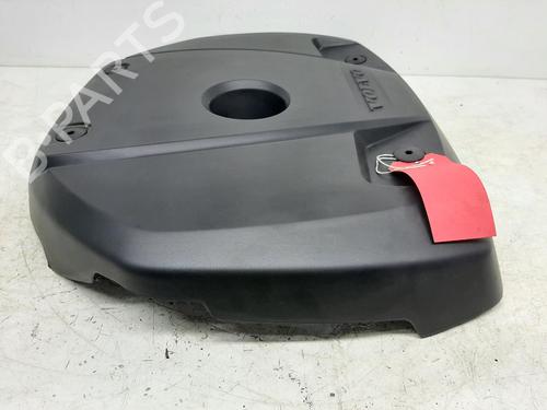 Upper protection VOLVO XC60 II (246) T8 Hybrid Polestar AWD | BP26748031M93