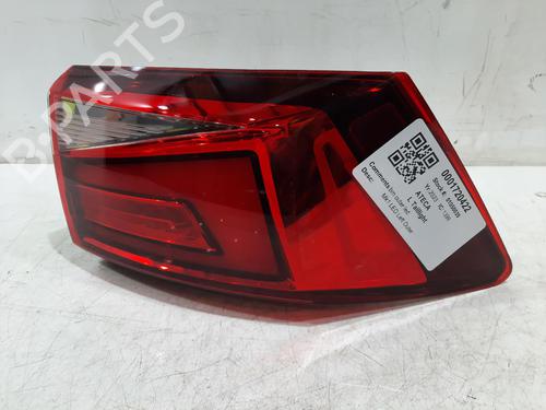 Left taillight SEAT ATECA (KH7, KHP) 1.0 TSI | BP35922395C34 - Image 3