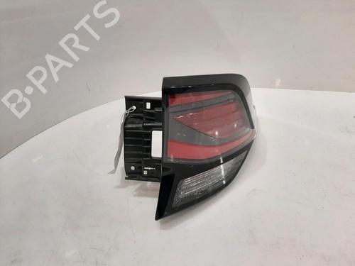 Used Right taillight Right taillight KIA SPORTAGE V (NQ5) 1.6 T-GDi Plug-in Hybrid AWD (265 hp) 34150231 34150231
