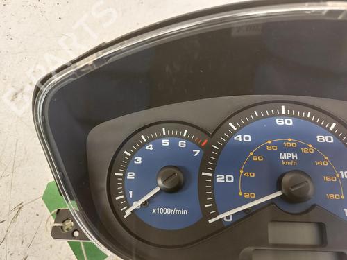 Instrument cluster CHEVROLET MATIZ (M200, M250) 0.8 | BP26849419C47 