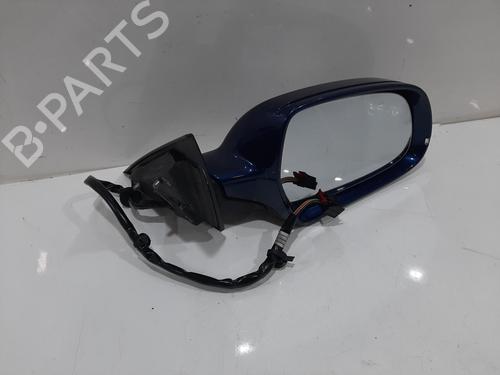Used Right mirror Right mirror AUDI A3 Convertible (8P7) 1.6 TDI (105 hp) 36154498 36154498