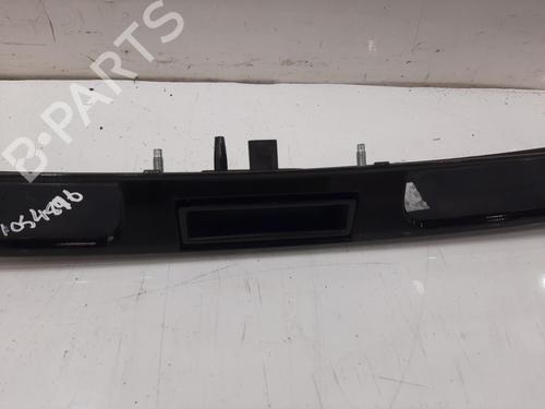 Tailgate handle CITROËN DS4 (NX_) 1.6 VTi 120 | BP37245085C132  - Image 5