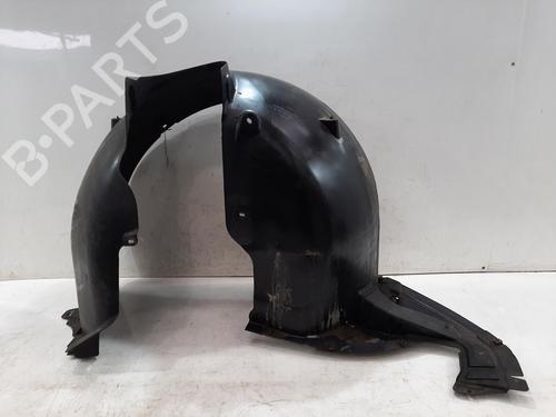 Hjulbue SKODA OCTAVIA III (5E3, NL3, NR3) 1.0 TSI (115 hp) 33035402