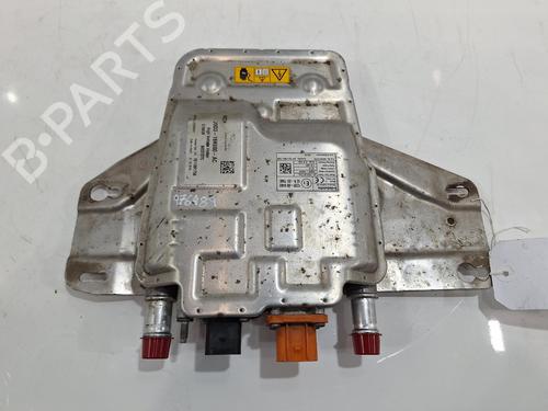 Elektronisk modul JAGUAR I-PACE (X590) EV400 AWD (400 hp) 26768400