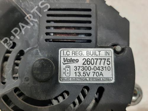Alternator KIA PICANTO II (TA) 1.0 | BP34179567M7  - Image 6