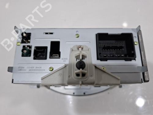 Radio VAUXHALL CORSA Mk IV (E) (X15) 1.2 | BP38305316E6 - Image 5