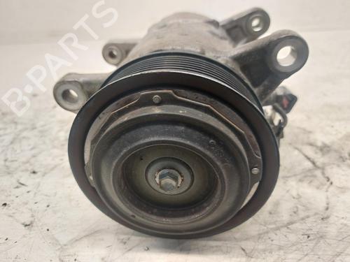 AC compressor BMW X4 (G02, F98) xDrive 20 d | BP26849570M34 