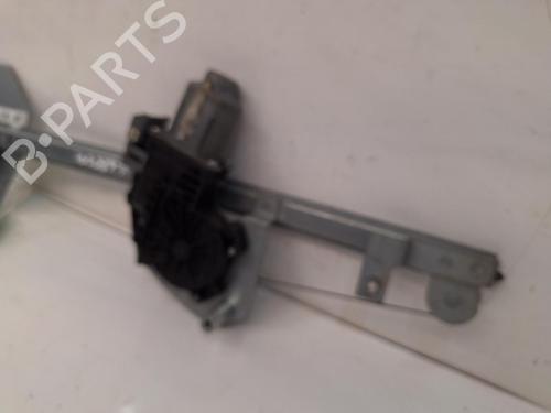 Front right window mechanism CITROËN C4 II (NC_) 1.6 HDi 90 | BP27480914C23 