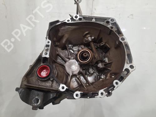 Cambio TOYOTA AYGO (_B4_) 1.0 (KGB40) (69 hp) 32380914