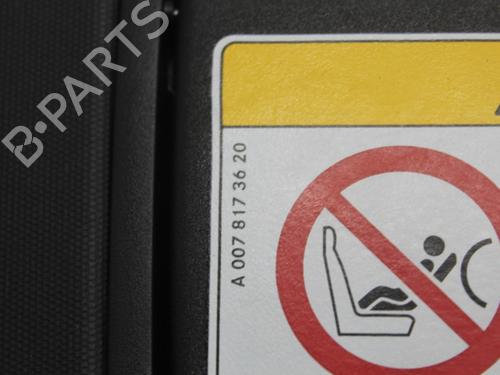 Used Other MERCEDES-BENZ A-CLASS (W177) A 180 d (177.003) (116 hp) 30735345