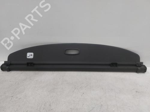 Rear parcel shelf HYUNDAI IONIQ (AE) 1.6 GDI Hybrid | BP26850502C85 