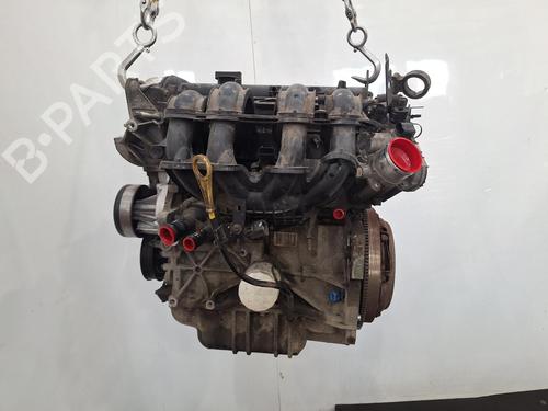 Engine FORD FIESTA VI (CB1, CCN) 1.25 | BP33318677M1  - Image 5